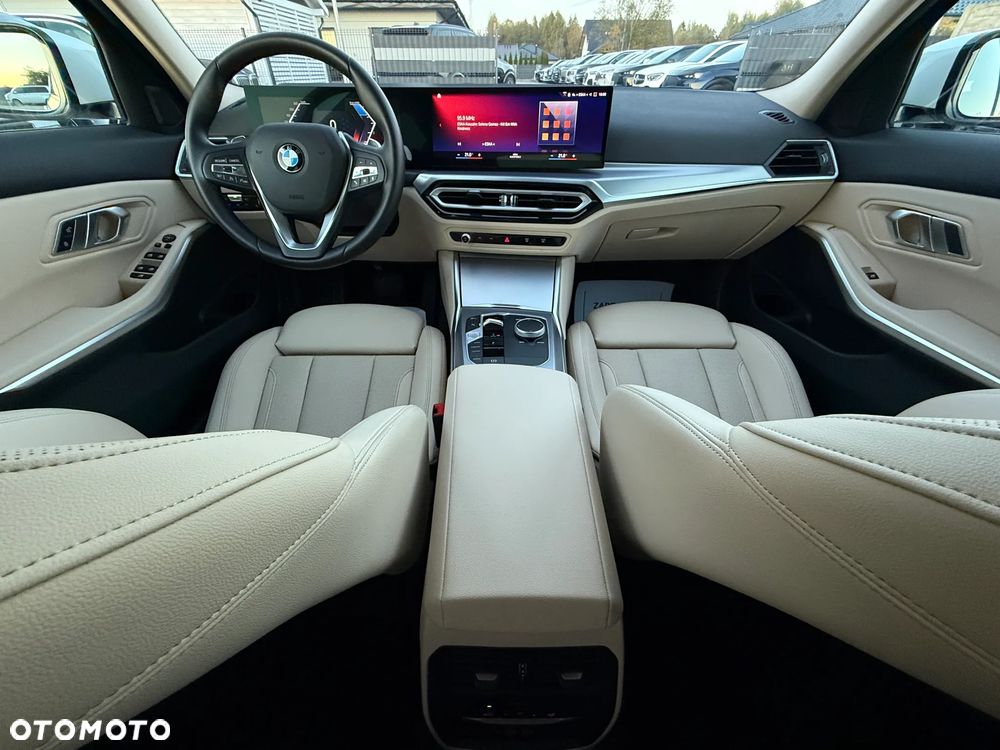 BMW Seria 3 - 38