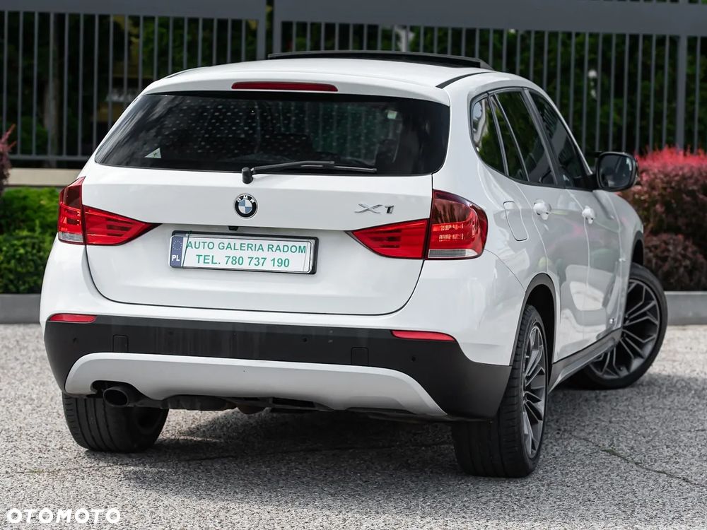 BMW X1 - 12