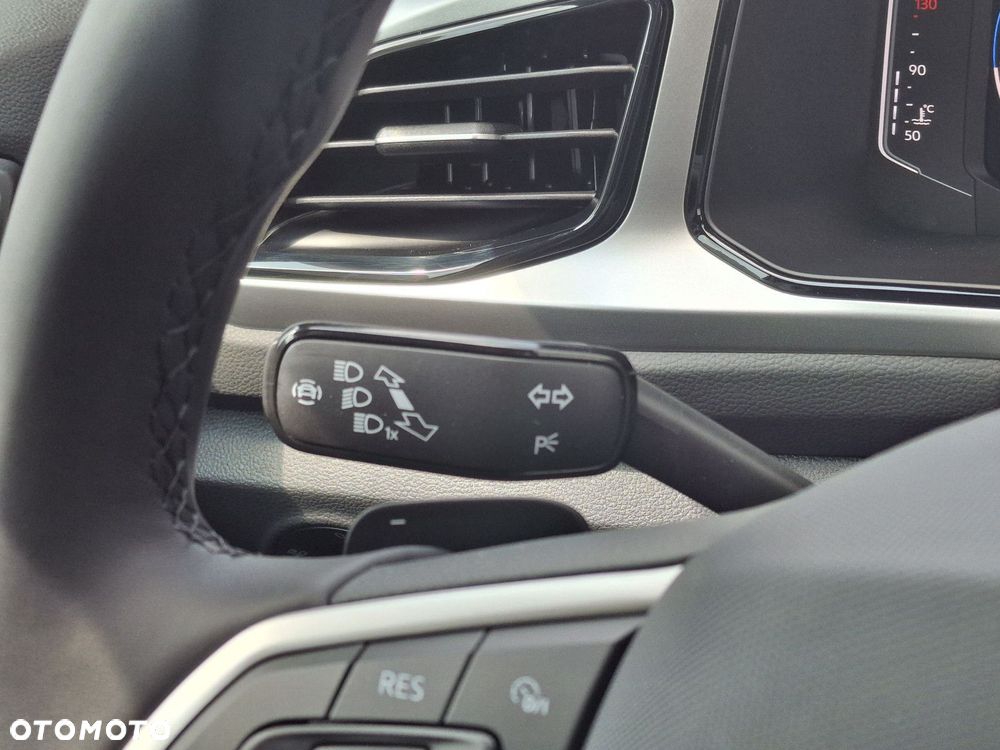 Volkswagen T-Roc 1.5 TSI Style DSG - 16