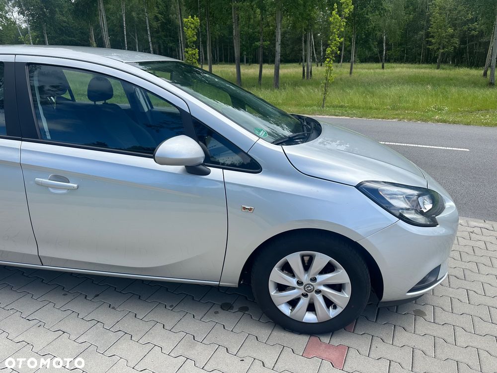 Opel Corsa 1.3 CDTI Active - 4