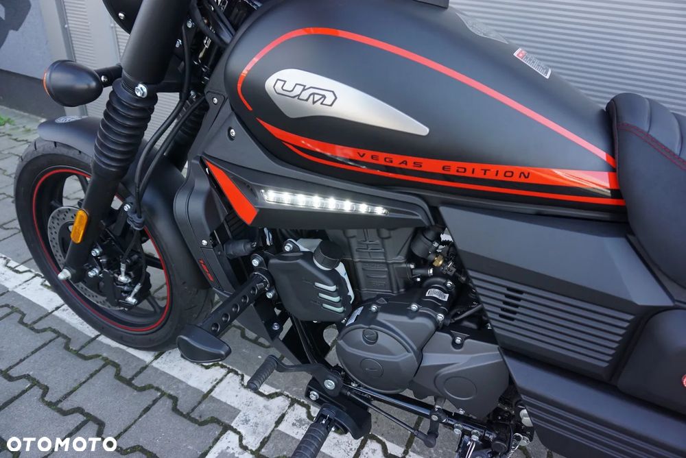 UM Renegade Vegas - 13