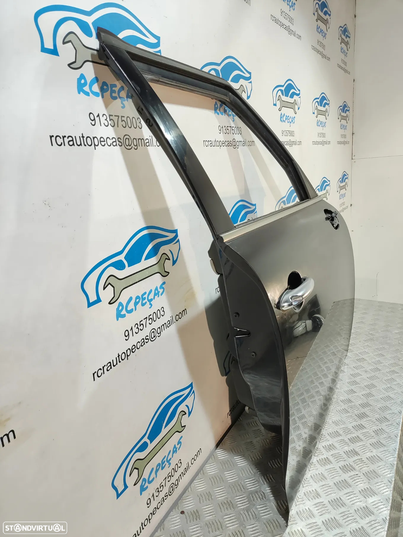 PORTA FRENTE DIREITA MINI COOPER R60 COUNTRYMAN 41009805928 FECHO ELEVADOR MOTOR PUXADOR VIDRO - 6