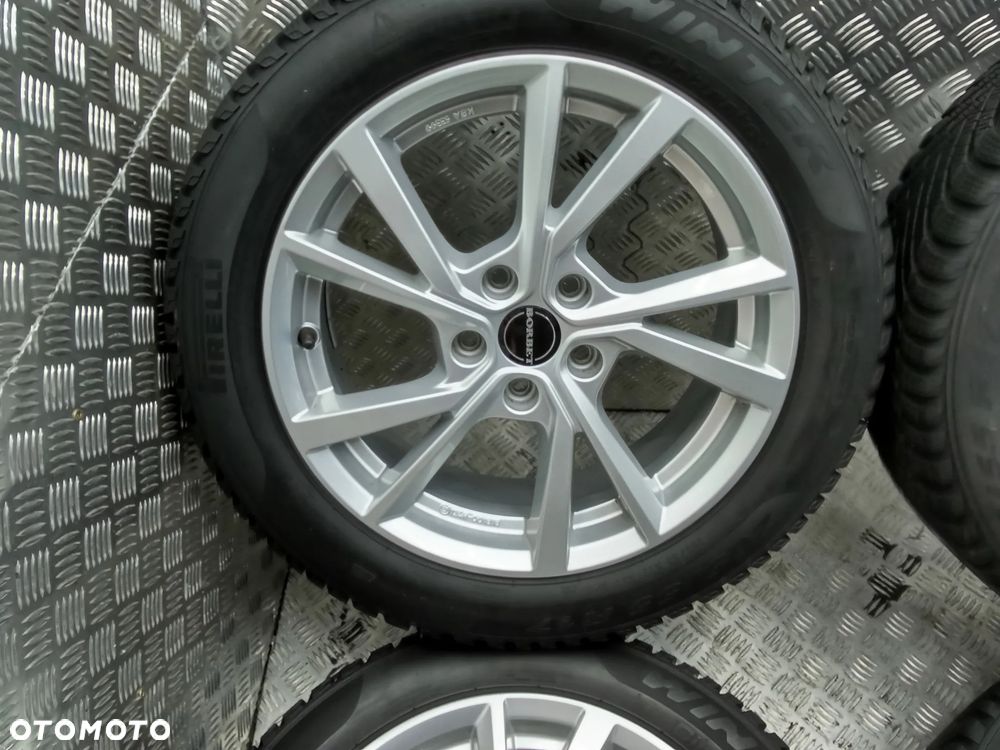 Koła Skoda Octavia Vw Caddy Golf VII VIII Touran 6,5Jx17 et41 5x112 - 4