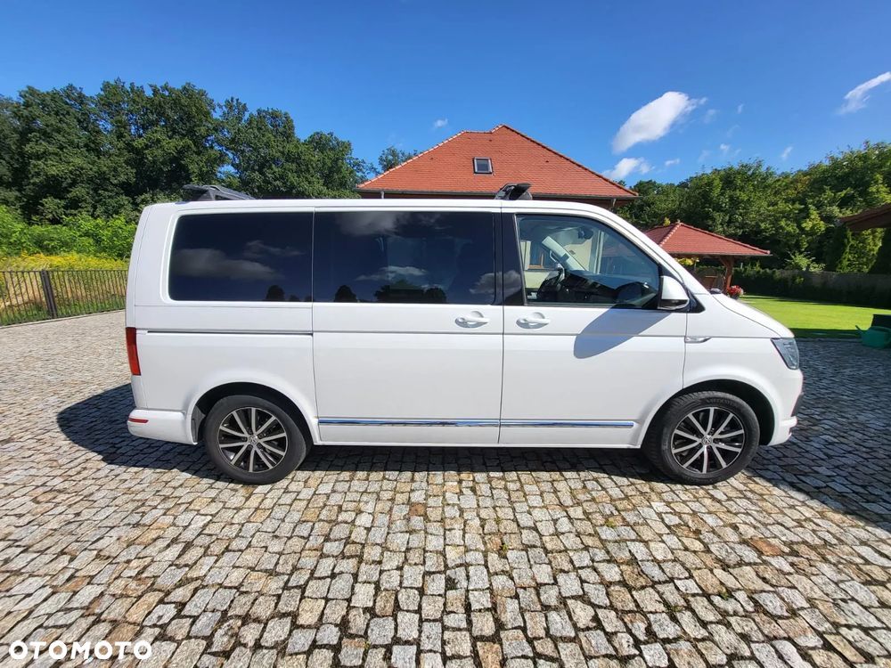 Volkswagen Multivan 2.0 BiTDI L1 Highline 4Motion DSG - 17