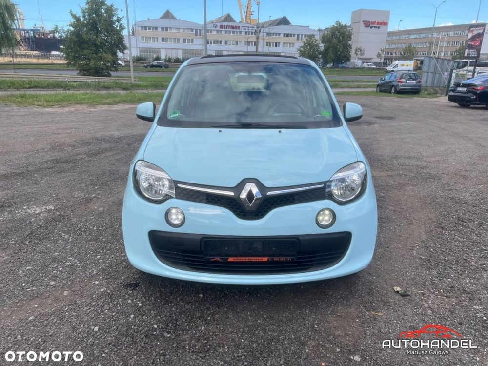 Renault Twingo - 2