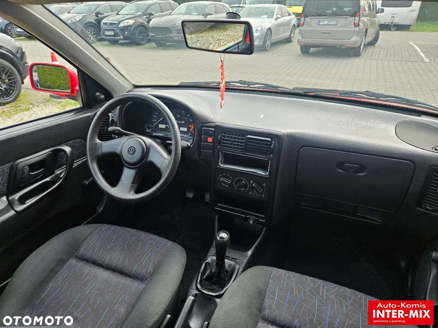 Volkswagen Polo - 10