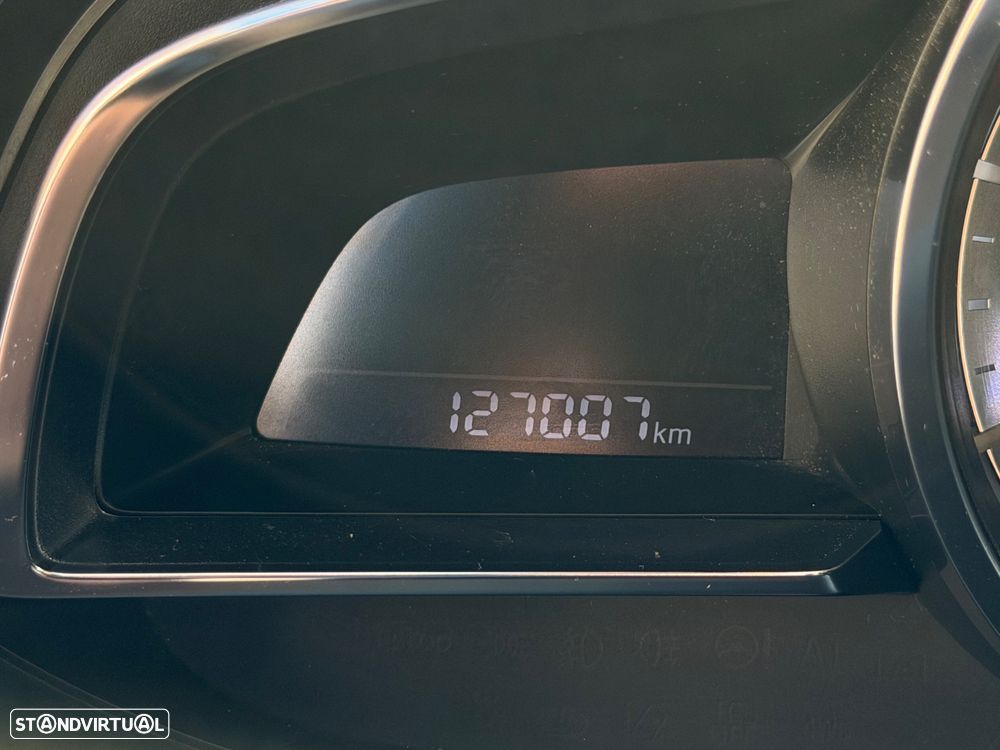 Mazda CX-3 1.5 Sky.Excellence Navi - 26