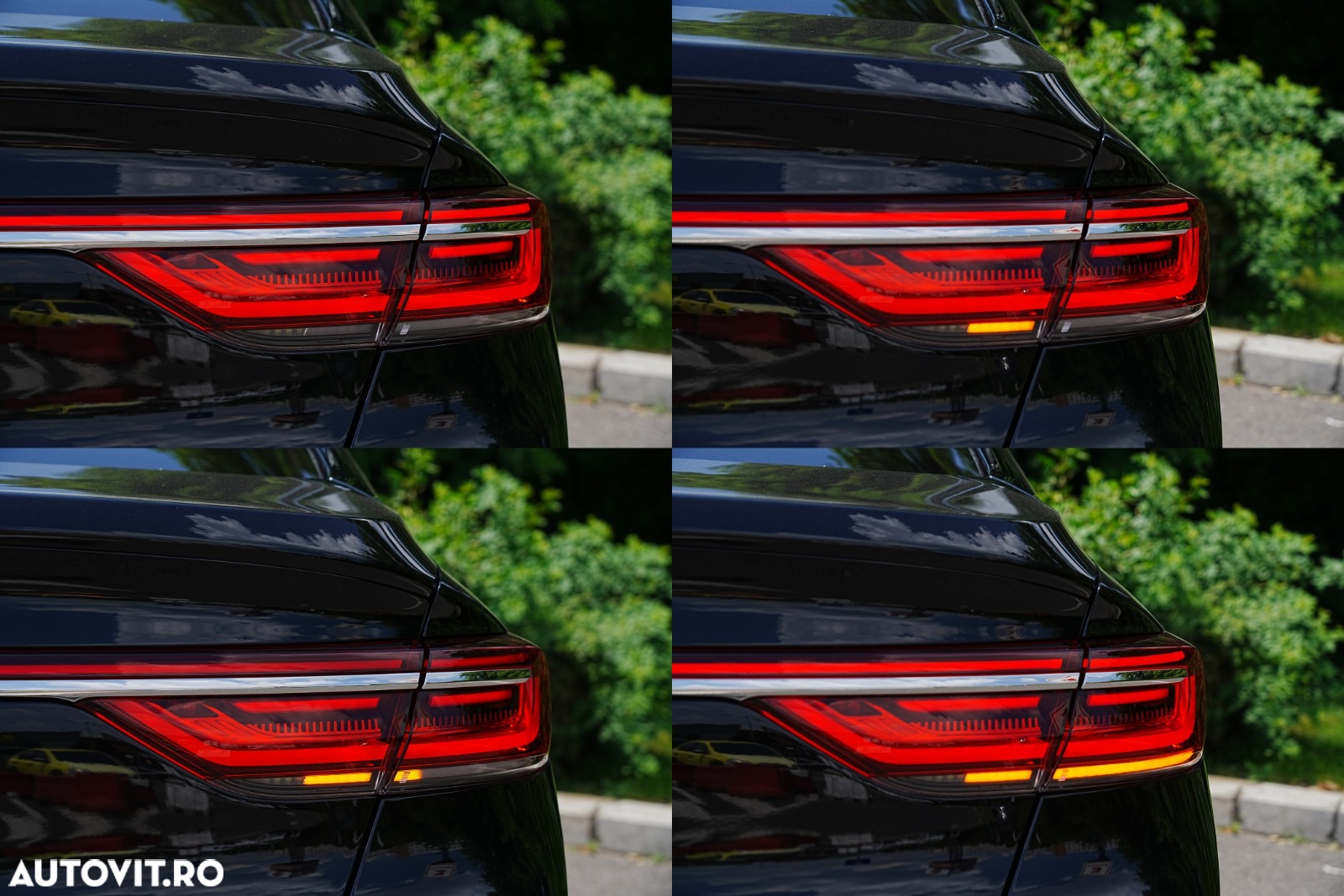 Renault Talisman TCe 160 EDC GPF LIMITED - 26