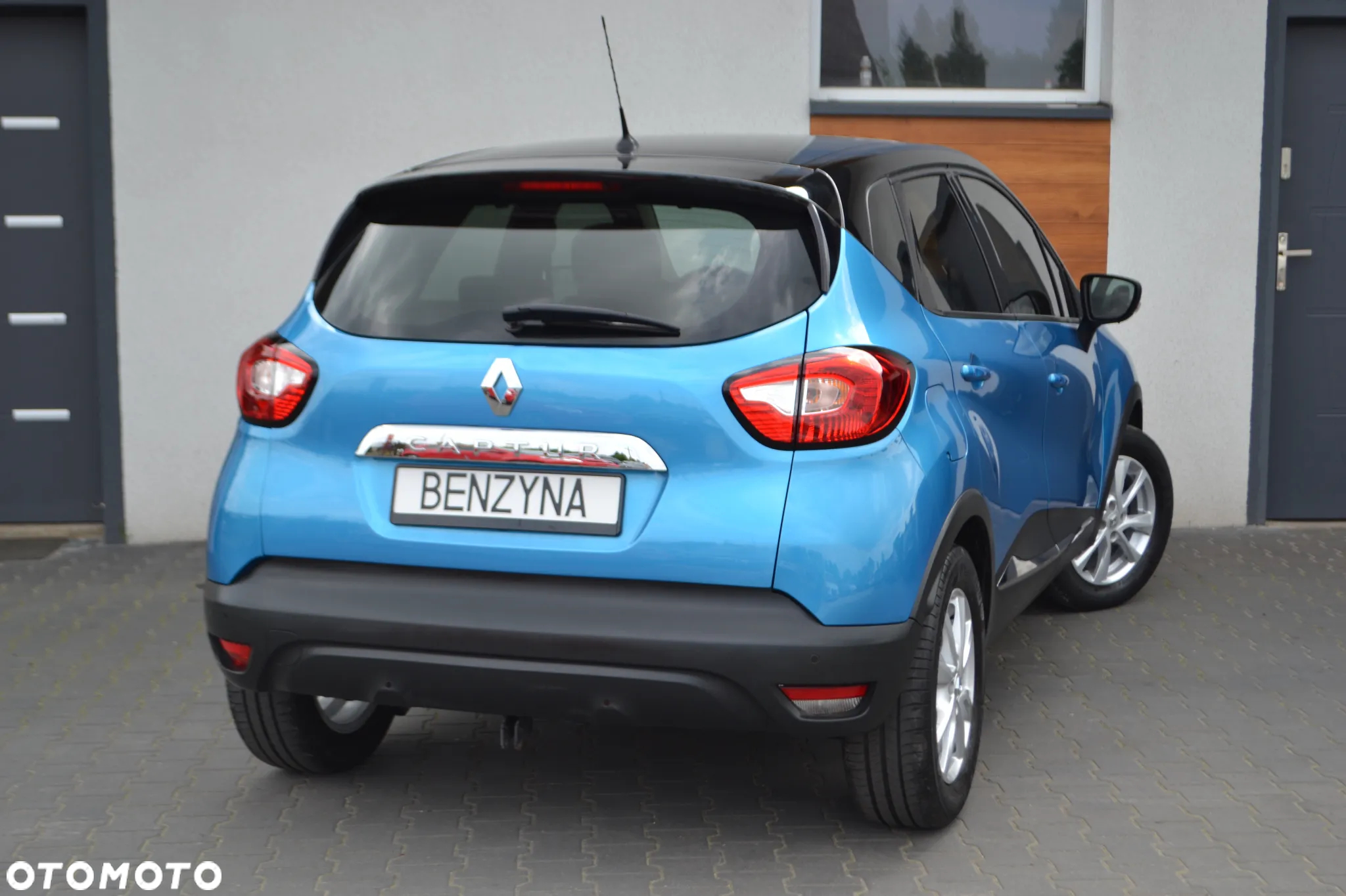 Renault Captur - 3