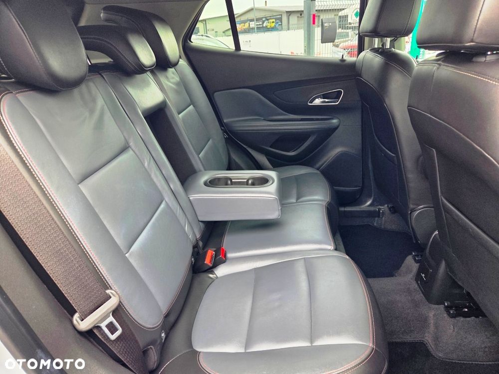 Opel Mokka 1.6 Cosmo S&S - 32