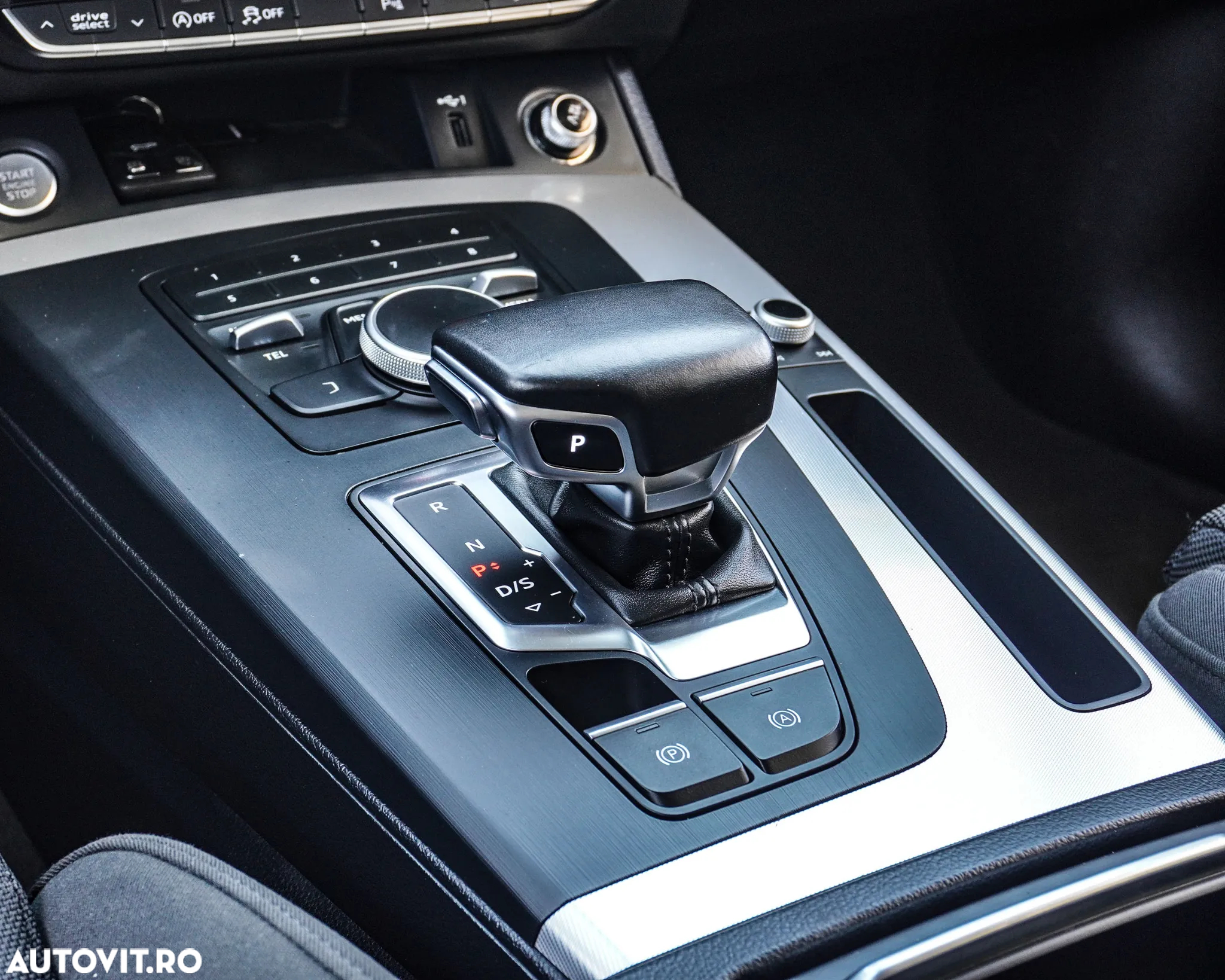 Audi Q5 2.0 TDI Quattro S tronic Basic - 22