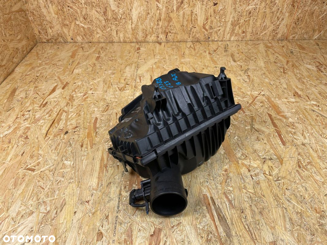 OBUDOWA FILTRA POWIETRZA BMW F39 F40 F44 F45 F48 MINI F55 F56 F57 8655834 - 6