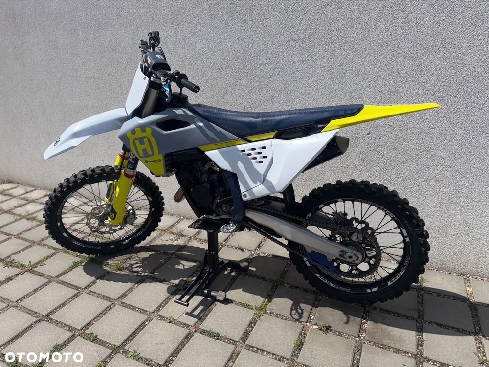 Husqvarna TC - 11
