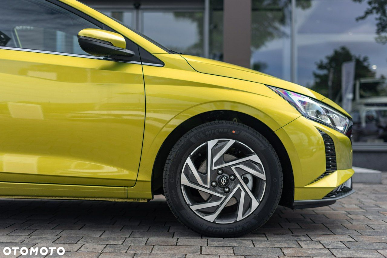 Hyundai i20 - 6