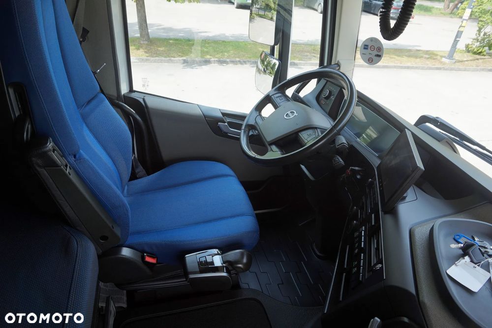 Volvo FH 500 XXL / LOW DECK / ACC / PARKCLIMA / FULL LED / SALON PL / IDEALNY. - 38