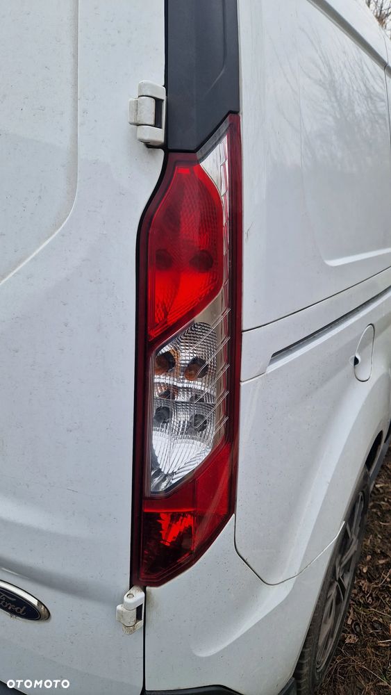 FORD TRANSIT CONNECT II LAMPA TYŁ PRAWA - 1