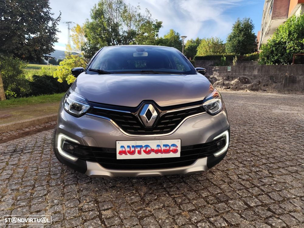 Renault Captur 0.9 TCE Exclusive - 11