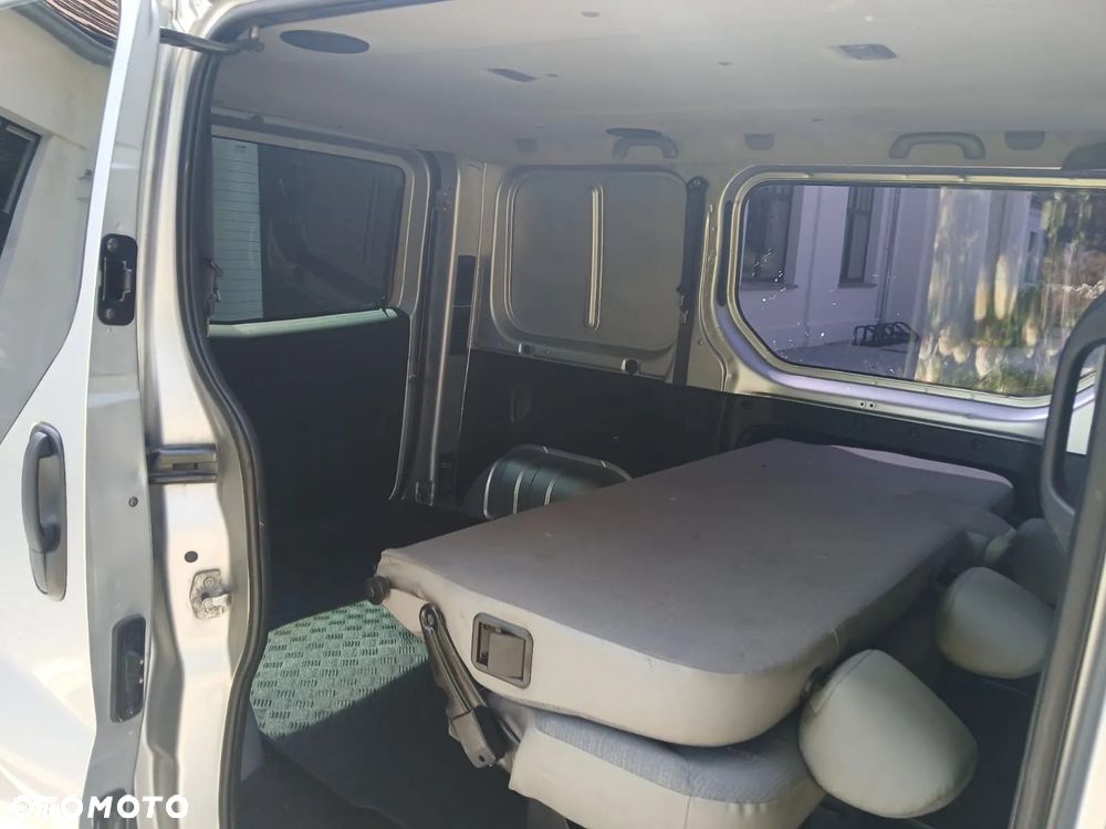 Renault TRAFIC - 20