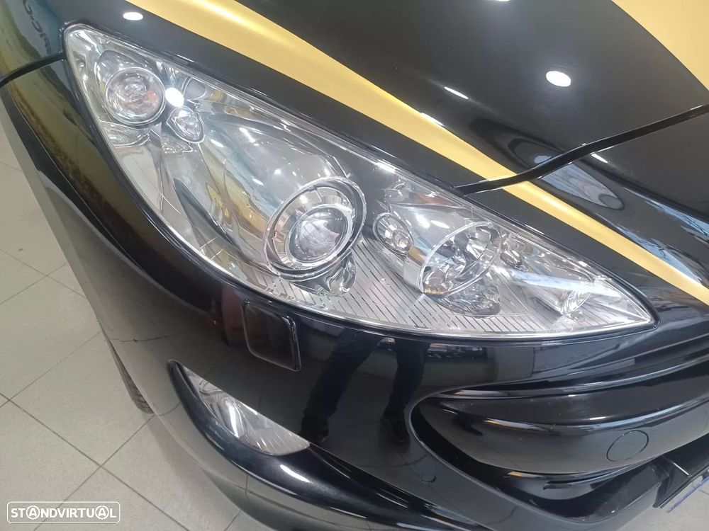 Peugeot RCZ 1.6 200 THP - 27