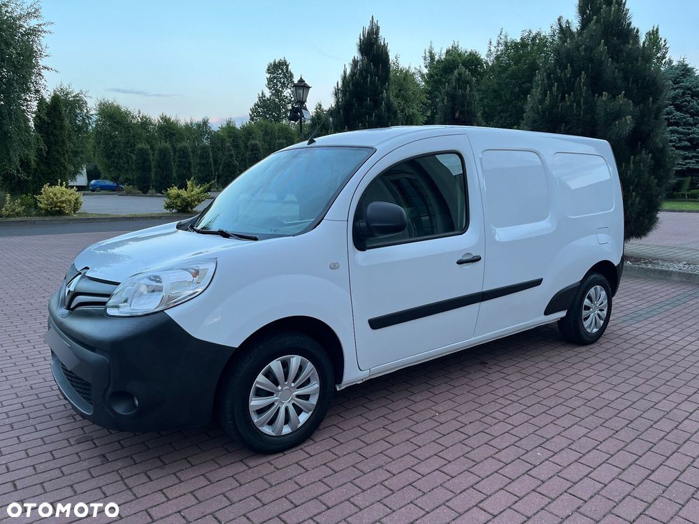 Renault Kangoo - 1