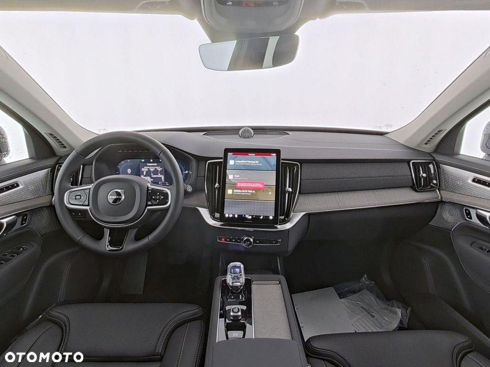 Volvo XC 90 T8 AWD Plug-In Hybrid Plus Dark 7os - 5