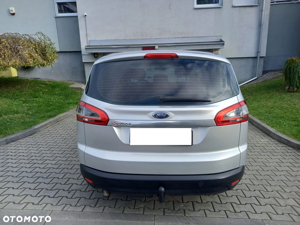 Ford S-Max 2.0 TDCi DPF Business Edition - 6