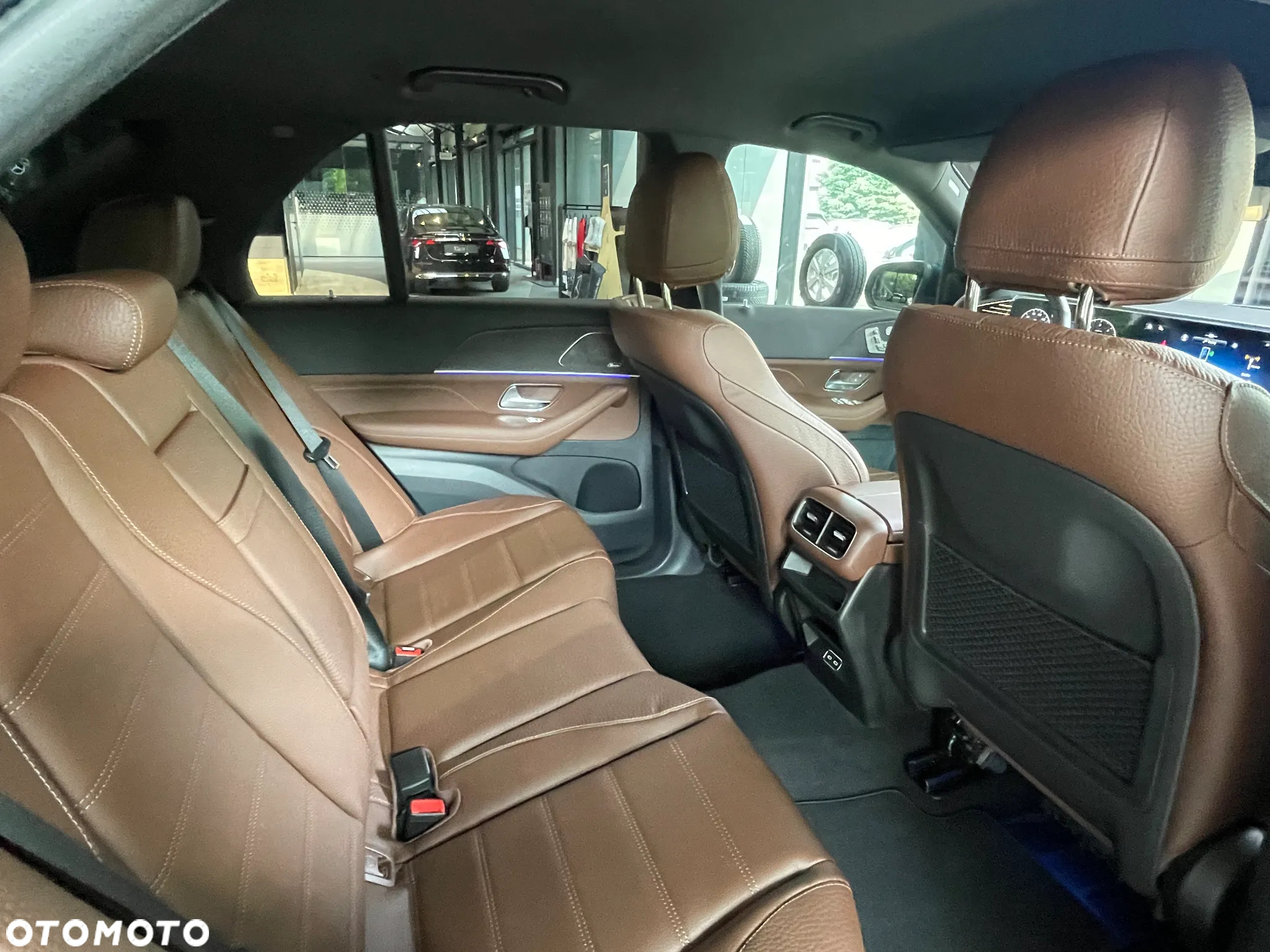 Mercedes-Benz GLE 400 d 4-Matic - 11
