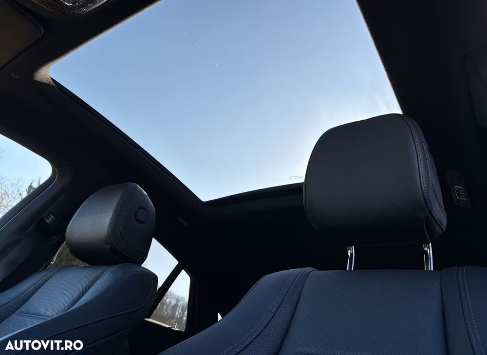 Mercedes-Benz GLE 450 d MHEV 4MATIC - 9