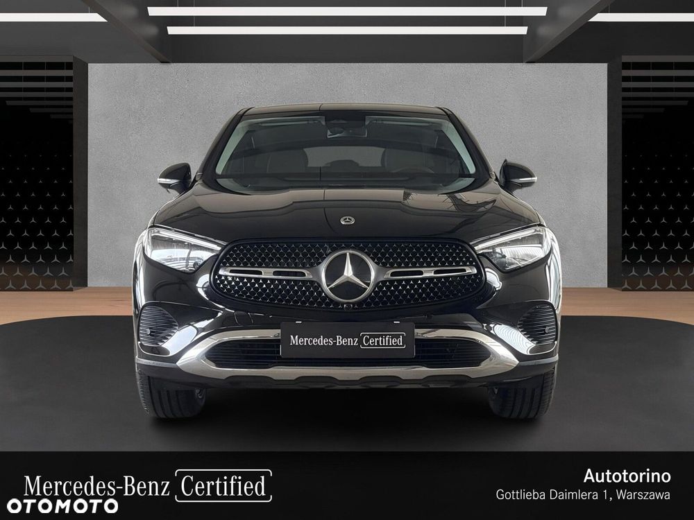 Mercedes-Benz GLC 200 d mHEV 4-Matic Avantgarde - 8