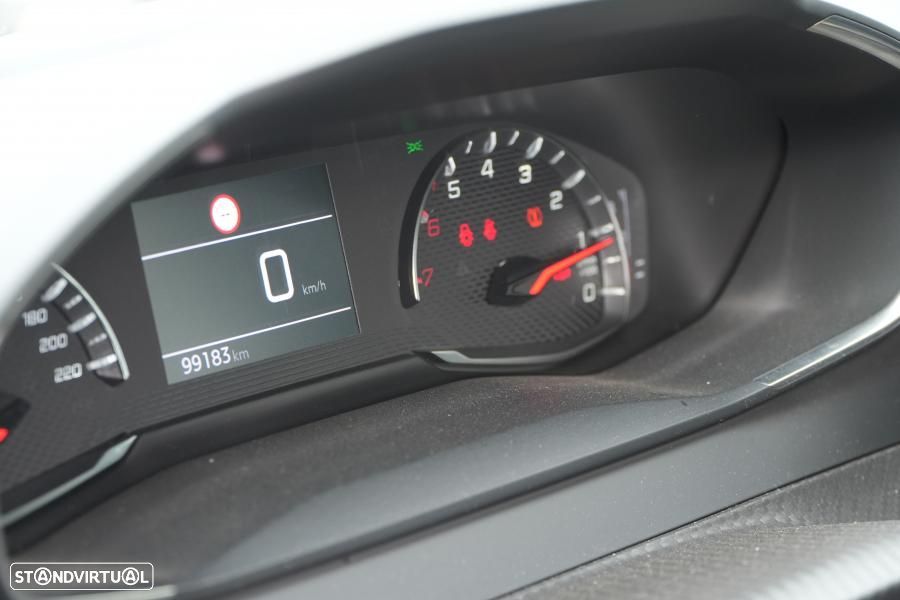 Peugeot 208 1.2 PureTech Active Pack - 9