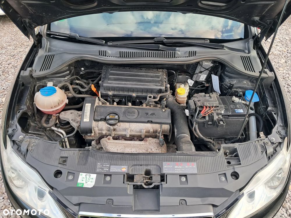 Seat Ibiza - 21