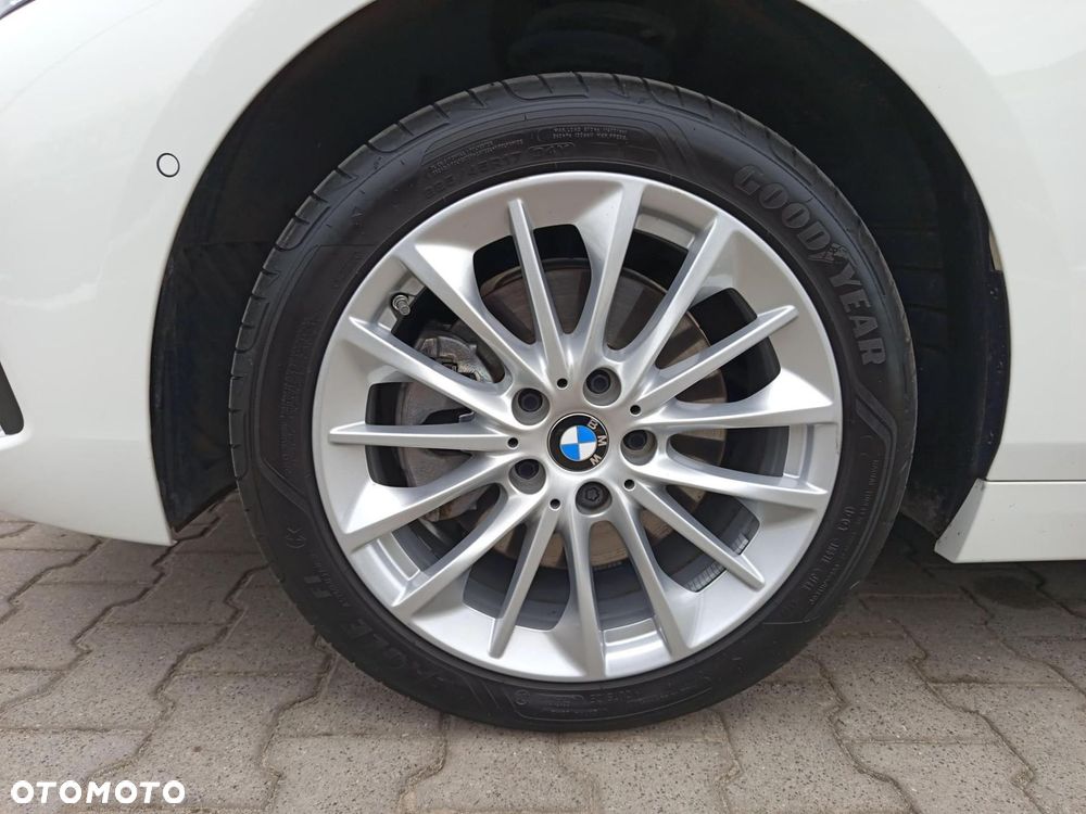 BMW Seria 1 - 11