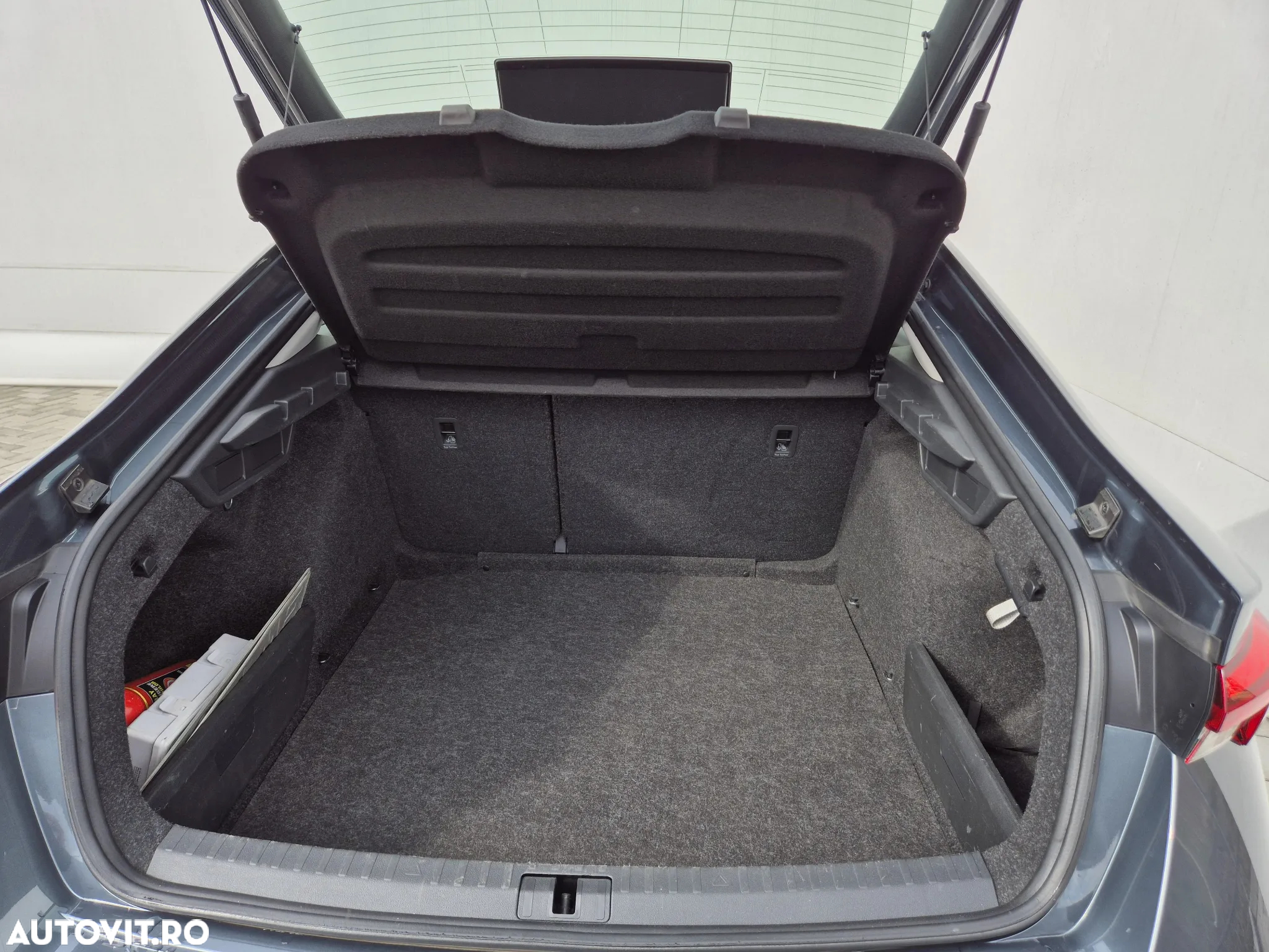 Skoda Octavia 2.0 TDI DSG Ambition - 32