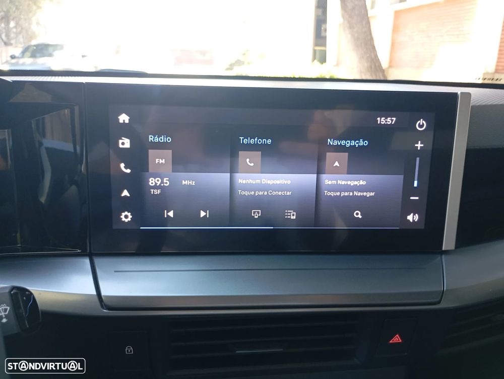 Opel Frontera 1.2 Hybrid GS eDCT - 8
