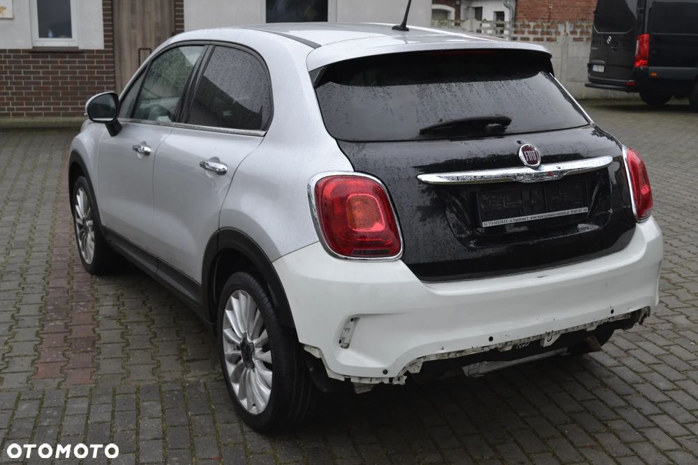 Fiat 500X - 6