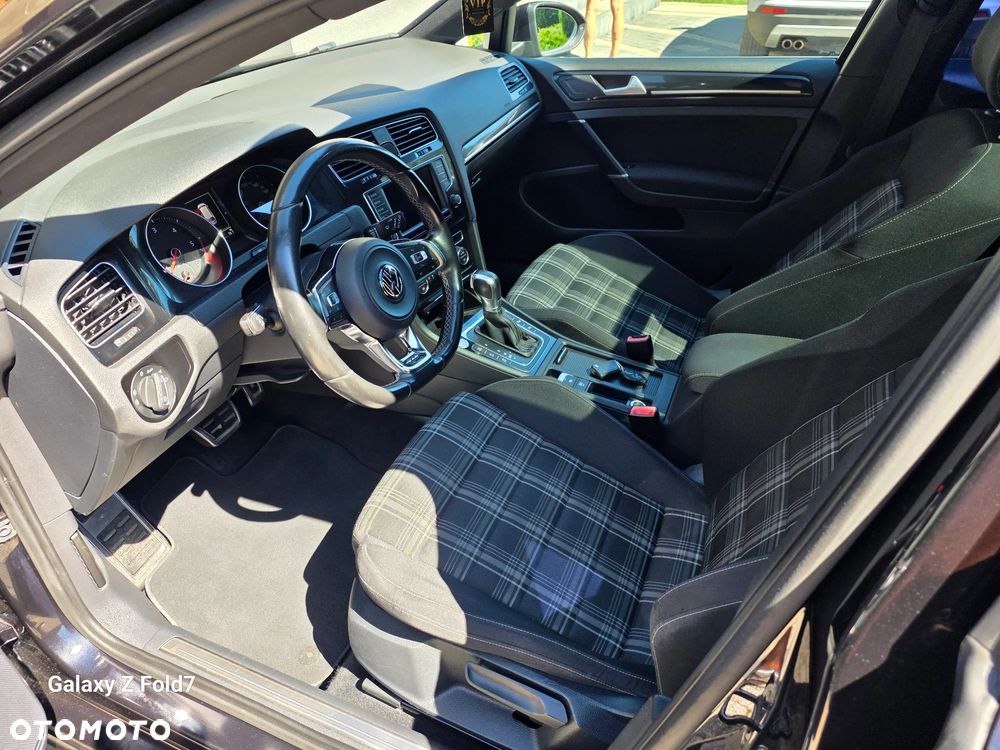 Volkswagen Golf GTD 2.0 TDI SCR DSG - 28