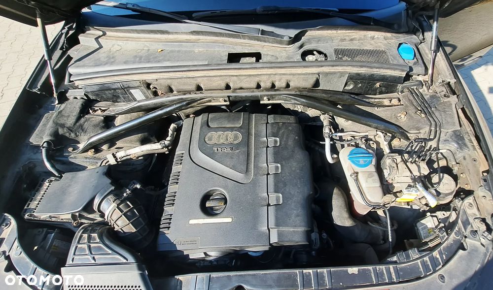 Audi Q5 2.0 TFSI Quattro S tronic - 10
