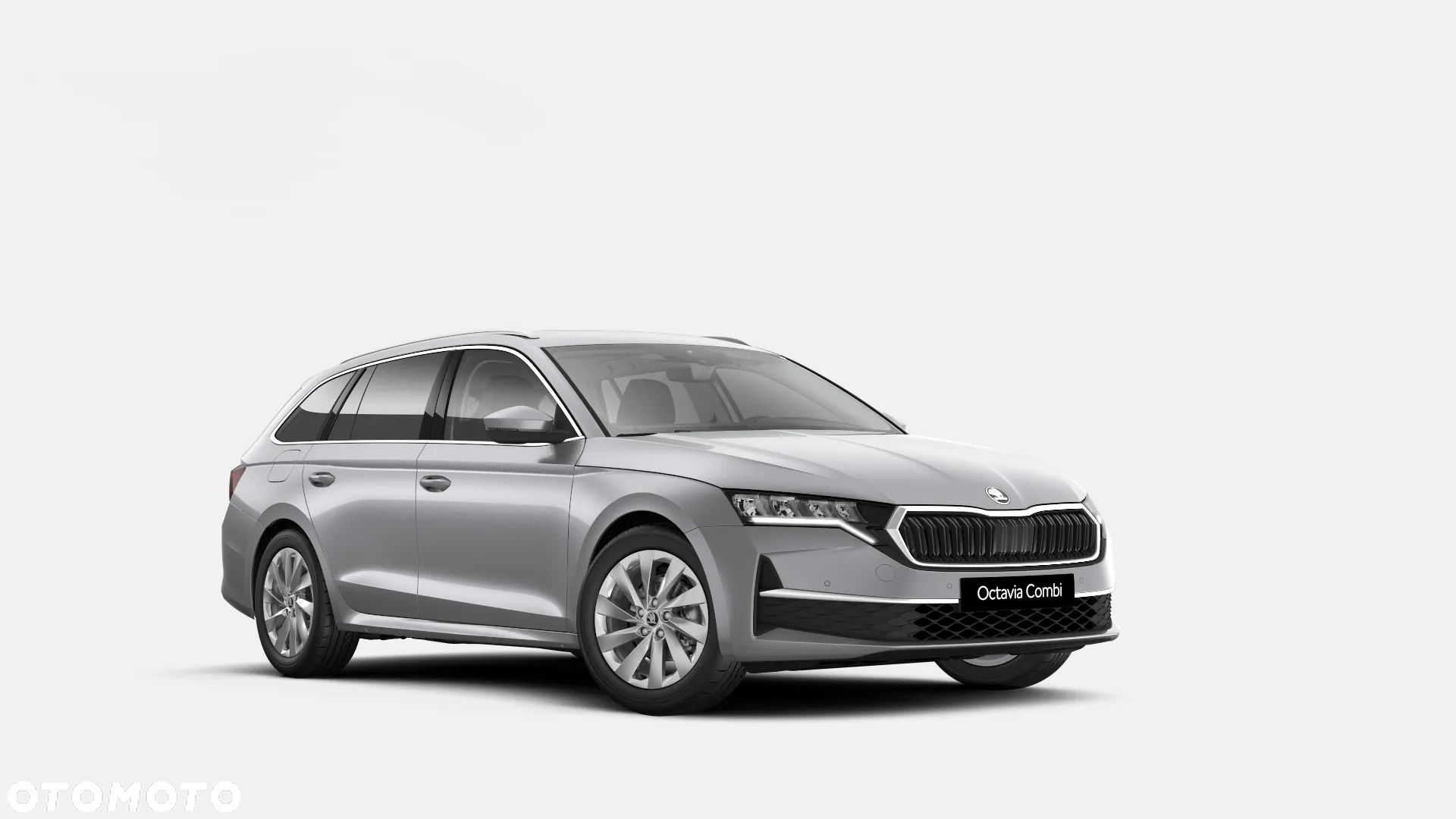 Skoda Octavia - 2