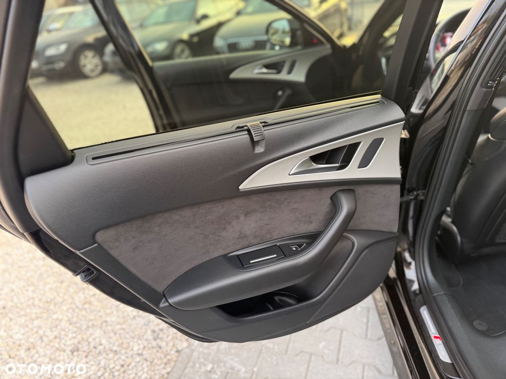 Audi A6 Avant 3.0 TDI quattro S tronic - 21