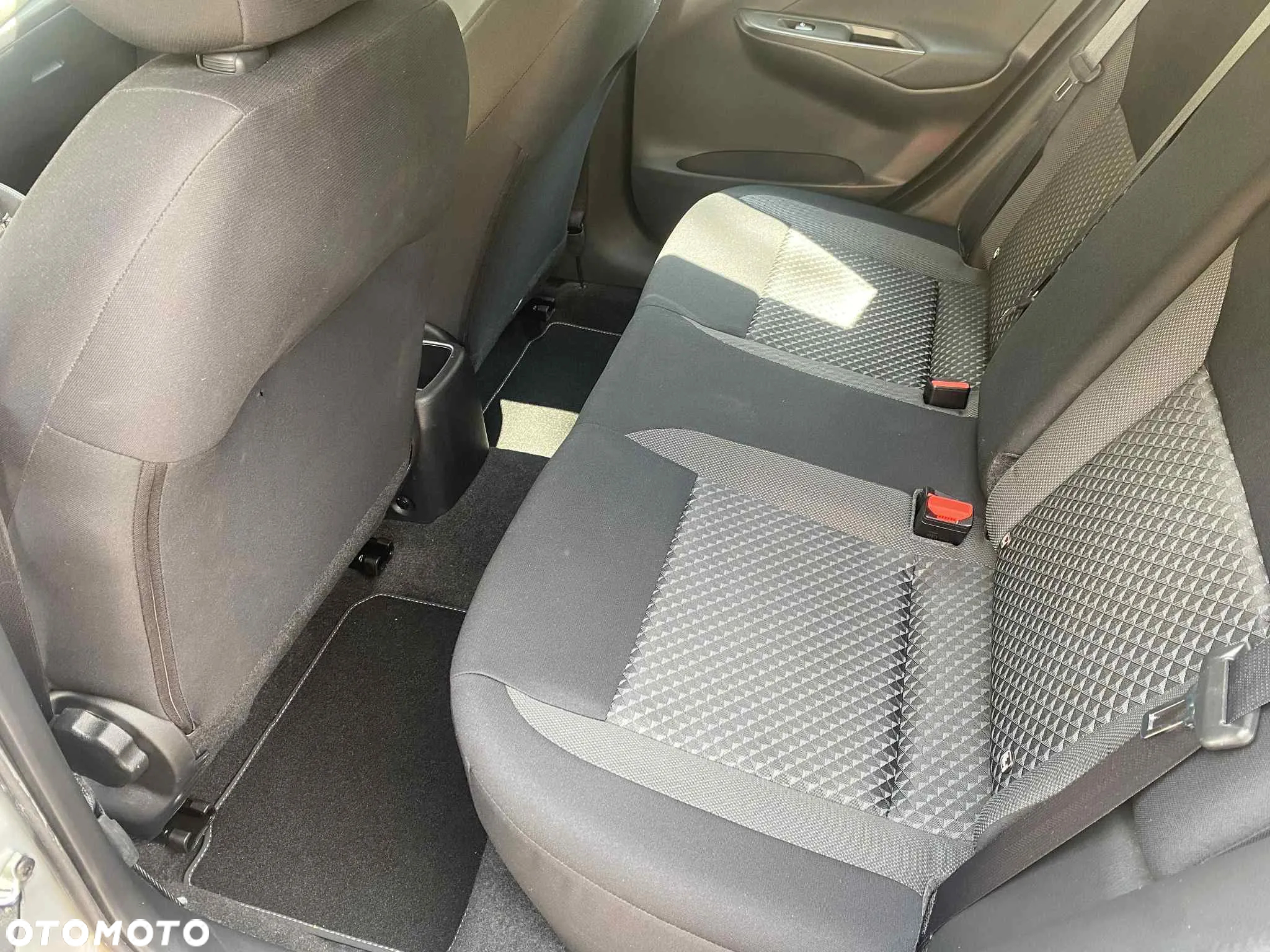 Nissan Micra 1.0 IG-T Acenta - 7