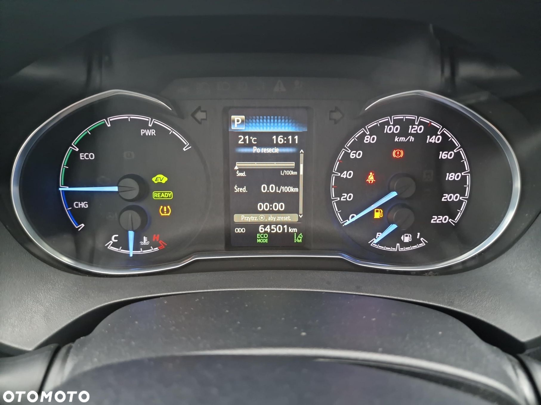 Toyota Yaris Hybrid 100 Premium EU6 - 21