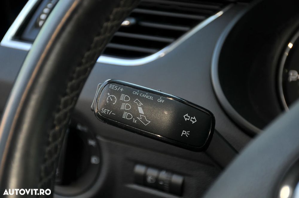 Skoda Octavia 1.2 TSI ELEGANCE - 19