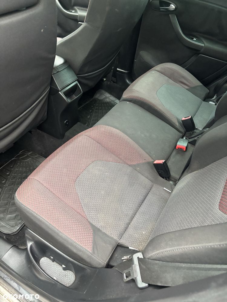 Seat Altea - 8
