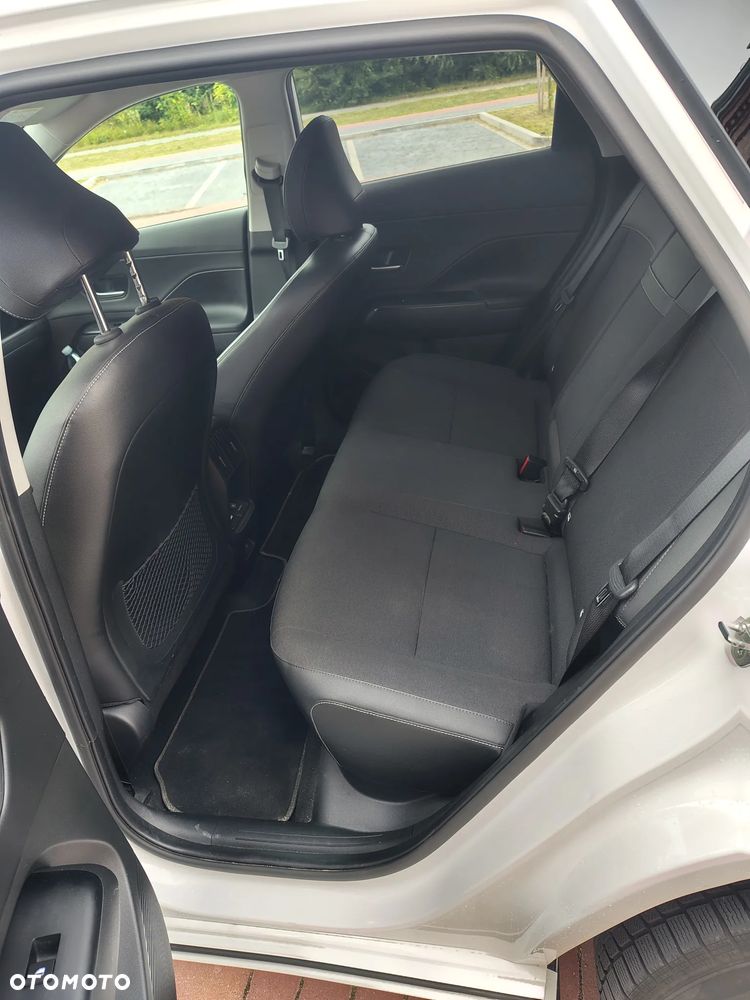 Hyundai Kona 65kWh Executive - 15
