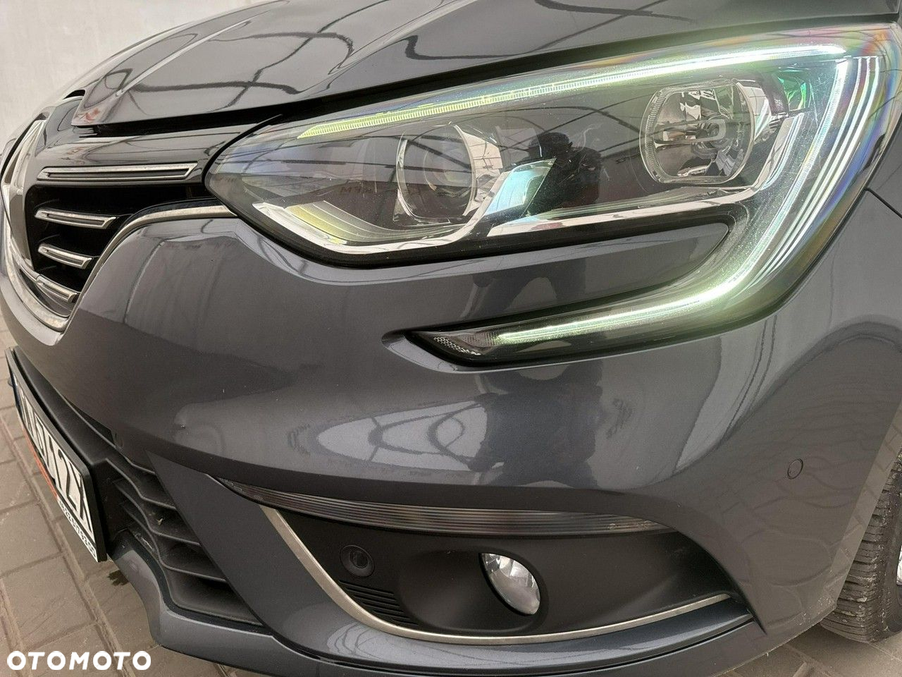 Renault Megane - 28