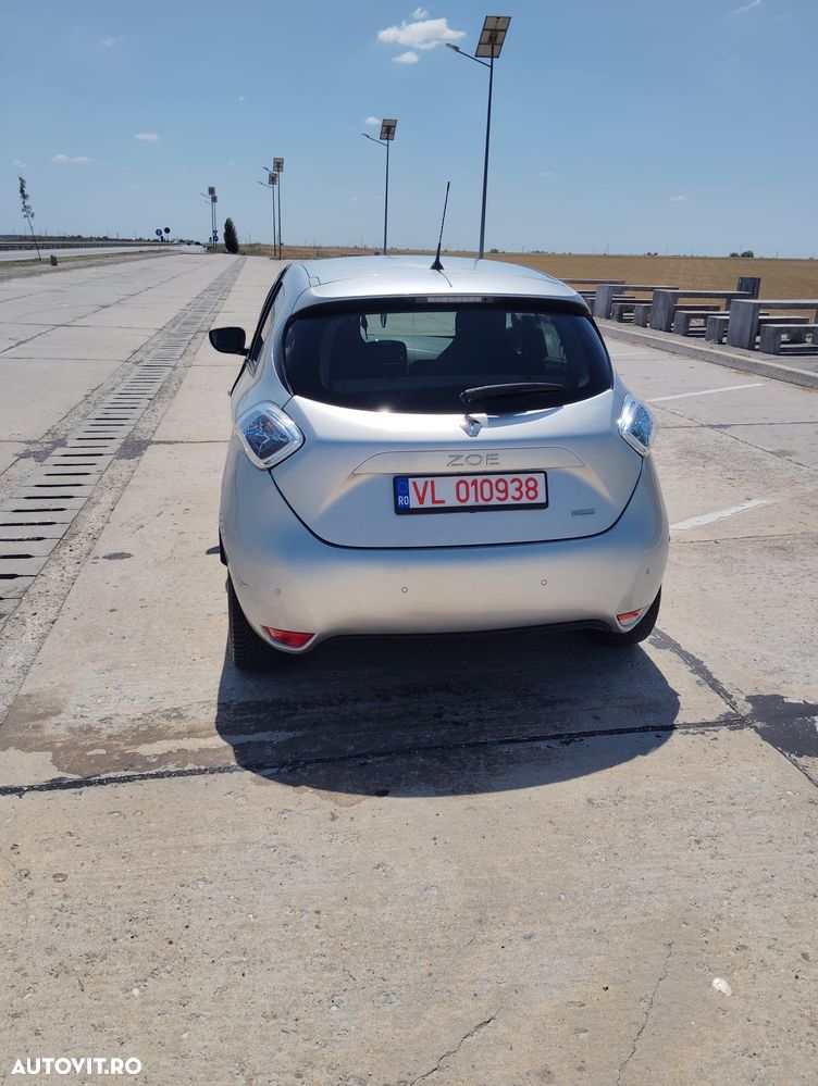 Renault ZOE 40 R110 Life - 6