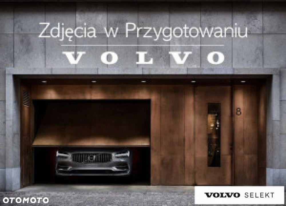 Volvo XC 90 - 1