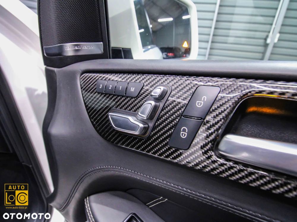 Mercedes-Benz GLS - 36