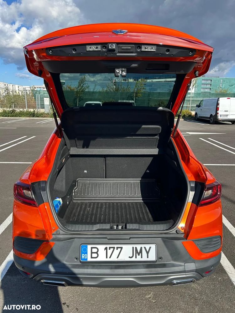 Renault Arkana MHEV 160 EDC RS Line - 16