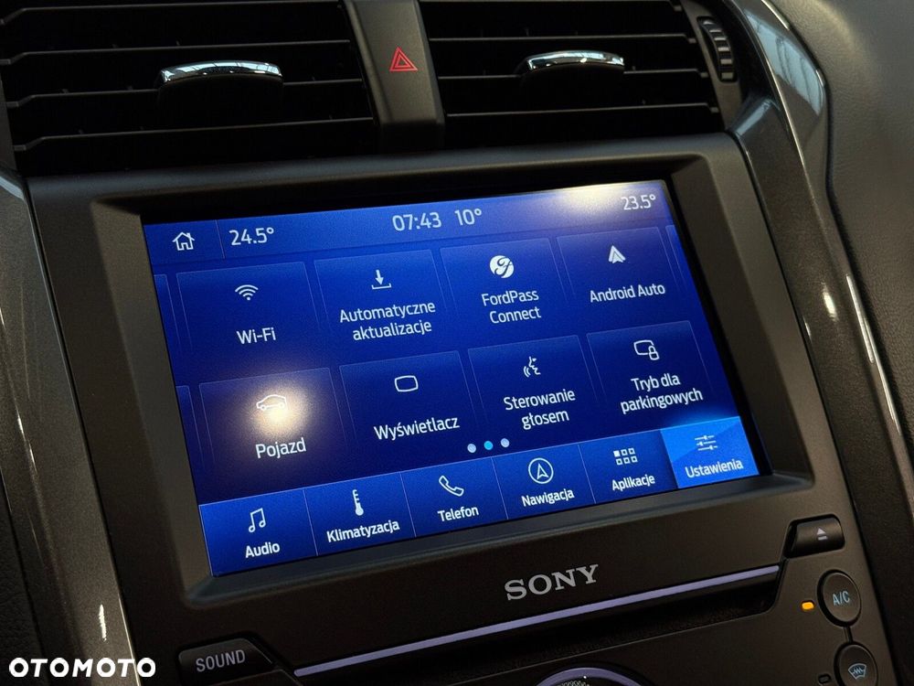 Ford Mondeo 2.0 TDCi Edition - 40